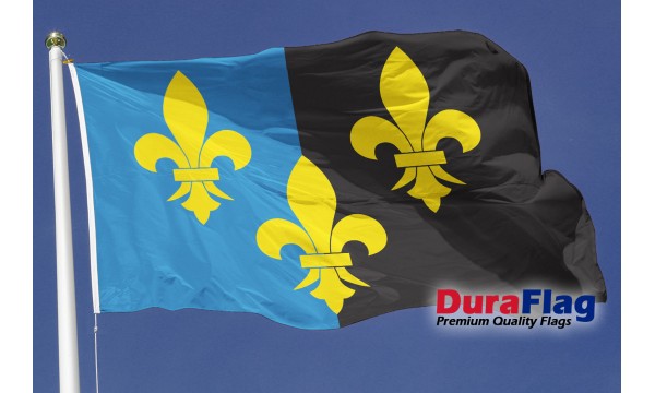DuraFlag® Monmouthshire Premium Quality Flag
